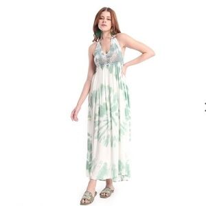 Myra bag MAI TAI MAXI DRESS 👗 size small